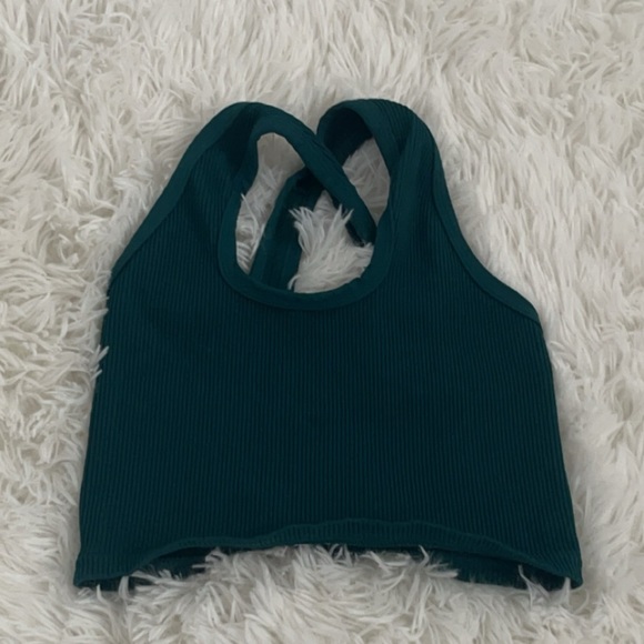 Free People Tops - NWOT Free People Happiness Runs Convertible Tank